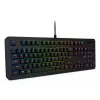 Lenovo GX31N91913 klávesnica myš vrátane Gaming USB US angličtina čierna