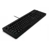 Lenovo GX31N91913 klávesnica myš vrátane Gaming USB US angličtina čierna
