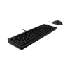 Lenovo GX31N91913 klávesnica myš vrátane Gaming USB US angličtina čierna