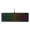 Lenovo GX31N91913 klávesnica myš vrátane Gaming USB US angličtina čierna