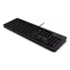 Lenovo GX31N91913 klávesnica myš vrátane Gaming USB US angličtina čierna