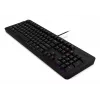 Lenovo GX31N91913 klávesnica myš vrátane Gaming USB US angličtina čierna