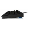 Lenovo GX31N91913 klávesnica myš vrátane Gaming USB US angličtina čierna