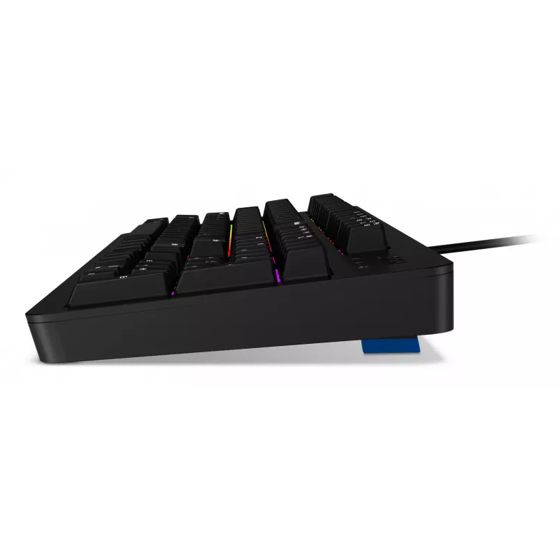 Lenovo GX31N91913 klávesnica myš vrátane Gaming USB US angličtina čierna