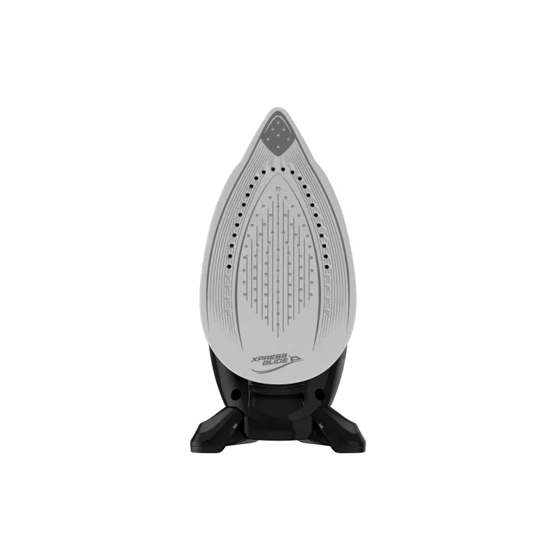 Tefal Express Easy SV6140 2200 W 1,7 L čierna, sivá