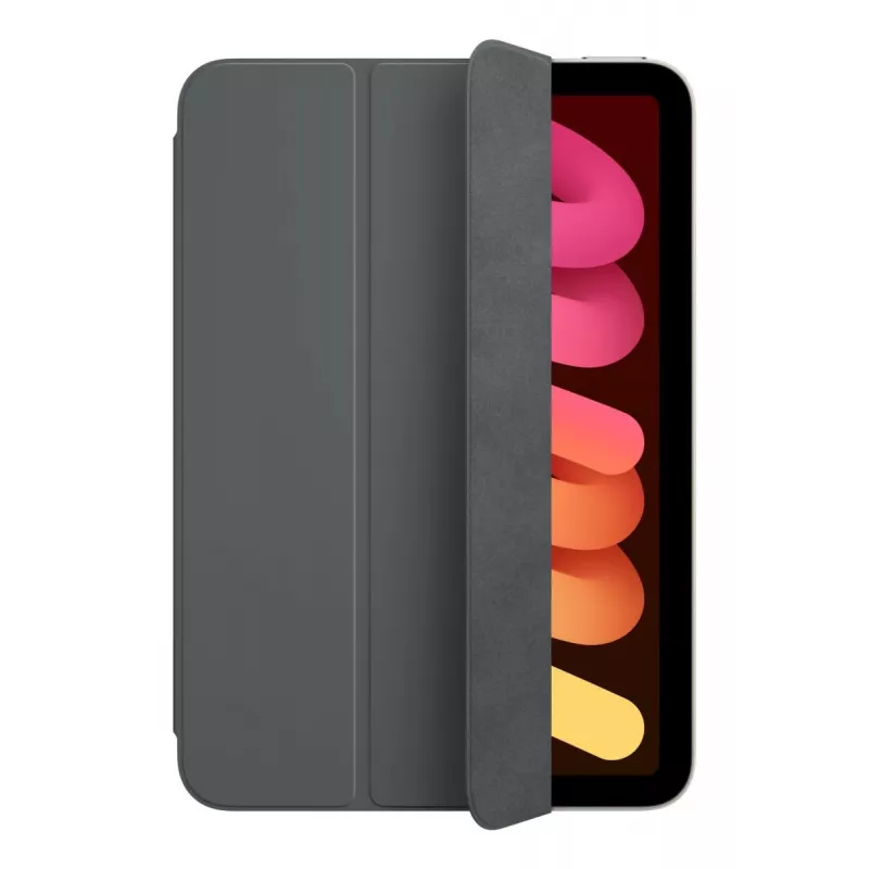 Apple Smart Folio iPad Mini 6 (2021)/Mini (2024) antracitová
