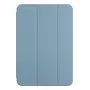 APPLE Smart Folio pre iPad mini A17 Pro - Denim