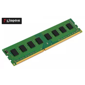 KINGSTON KCP3L16ND8/8 Kingston dedikovaná pamäť 8GB 1600MHz modul s nízkym napätím