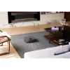Robotický vysávač Midea V15 čierny