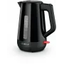 Bosch TWK1M123 rýchlovarná kanvica 1,7 L 2400 W čierna