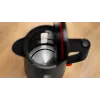 Bosch TWK1M123 rýchlovarná kanvica 1,7 L 2400 W čierna