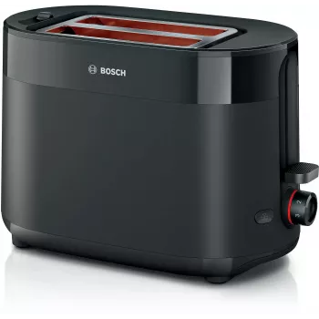 Bosch TAT2M123 hriankovač 6 2 plátky 950 W čierny