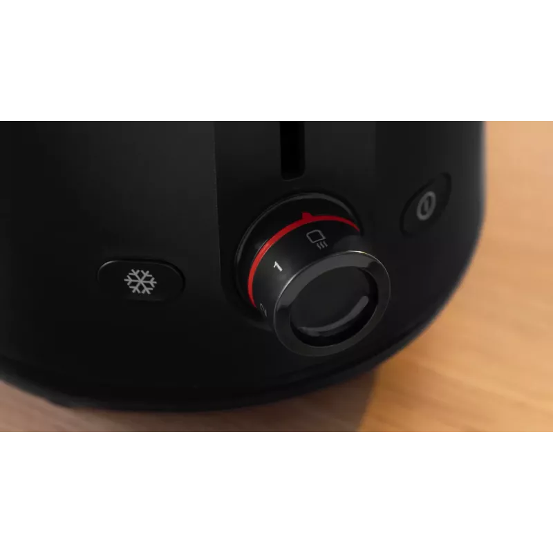 Bosch TAT2M123 hriankovač 6 2 plátky 950 W čierny