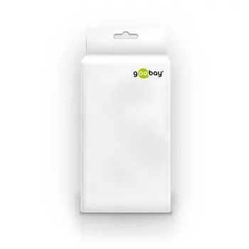 Auto nabíjačka Triton 60471 — 1x USB-C, 15 W, 12 V vstup, 9 V max. výstup, 1 m kábel, čierna