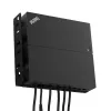 Lenovo ThinkSmart SmartDock Wired USB 3.2 Gen 2 (3.1 Gen 2) Type-C čierny