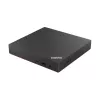 Lenovo ThinkSmart SmartDock Wired USB 3.2 Gen 2 (3.1 Gen 2) Type-C čierny
