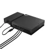 Lenovo ThinkSmart SmartDock Wired USB 3.2 Gen 2 (3.1 Gen 2) Type-C čierny