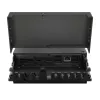 Lenovo ThinkSmart SmartDock Wired USB 3.2 Gen 2 (3.1 Gen 2) Type-C čierny