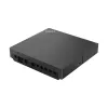 Lenovo ThinkSmart SmartDock Wired USB 3.2 Gen 2 (3.1 Gen 2) Type-C čierny