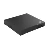 Lenovo ThinkSmart SmartDock Wired USB 3.2 Gen 2 (3.1 Gen 2) Type-C čierny