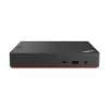 Lenovo ThinkSmart SmartDock Wired USB 3.2 Gen 2 (3.1 Gen 2) Type-C čierny