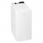Whirlpool TDLRB 65242BS EU/N práčka s horným plnením 6,5 kg 1151 ot/min biela