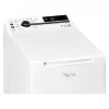 Whirlpool TDLRB 65242BS EU/N práčka s horným plnením 6,5 kg 1151 ot/min biela