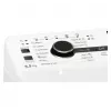 Whirlpool TDLRB 65242BS EU/N práčka s horným plnením 6,5 kg 1151 ot/min biela