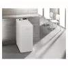 Whirlpool TDLRB 65242BS EU/N práčka s horným plnením 6,5 kg 1151 ot/min biela
