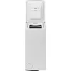 Whirlpool TDLRB 7232BS EU práčka s horným plnením 7 kg 1151 ot/min biela
