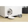 Whirlpool TDLRB 7232BS EU práčka s horným plnením 7 kg 1151 ot/min biela