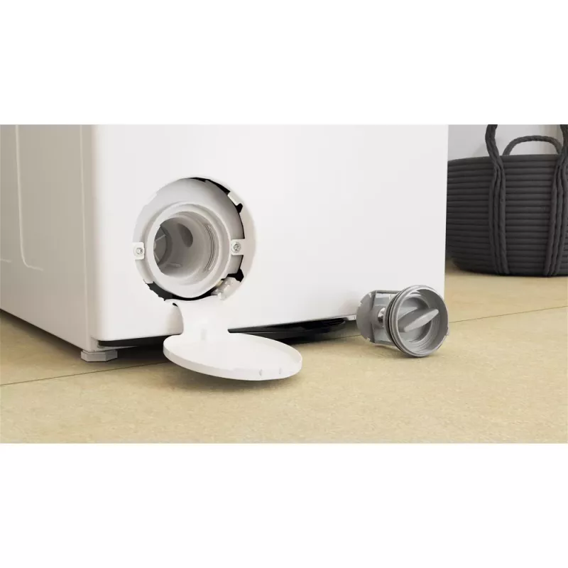 Whirlpool TDLRB 7232BS EU práčka s horným plnením 7 kg 1151 ot/min biela
