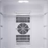 Adler AD 8089 termoelektrická chladnička, 28 l, vnútorné LED osvetlenie, 35 dB, energetická trieda E, čierna