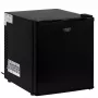 Adler AD 8089 termoelektrická chladnička, 28 l, vnútorné LED osvetlenie, 35 dB, energetická trieda E, čierna