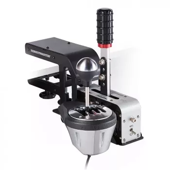 Thrustmaster 4060094 sada príslušenstva pre herné konzoly