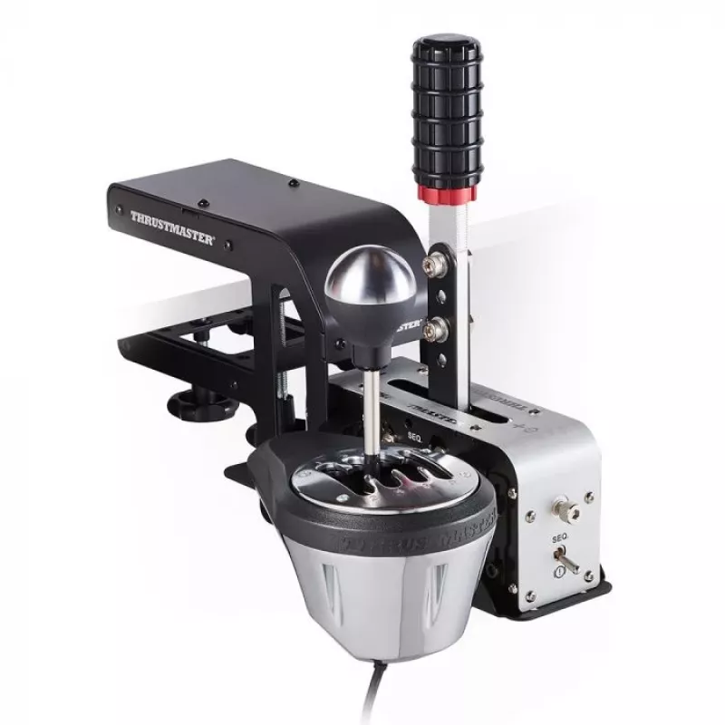Thrustmaster 4060094 sada príslušenstva pre herné konzoly