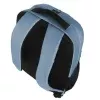 Mestský batoh Targus Octave III modrý polyester 374x70x449mm