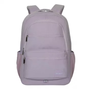 Mestský batoh Targus Octave III fialový polyester 374x70x449mm