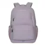 Mestský batoh Targus Octave III fialový polyester 374x70x449mm