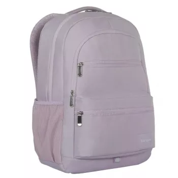 Mestský batoh Targus Octave III fialový polyester 374x70x449mm