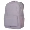 Mestský batoh Targus Octave III fialový polyester 374x70x449mm
