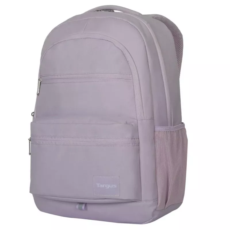 Mestský batoh Targus Octave III fialový polyester 374x70x449mm