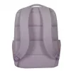 Mestský batoh Targus Octave III fialový polyester 374x70x449mm