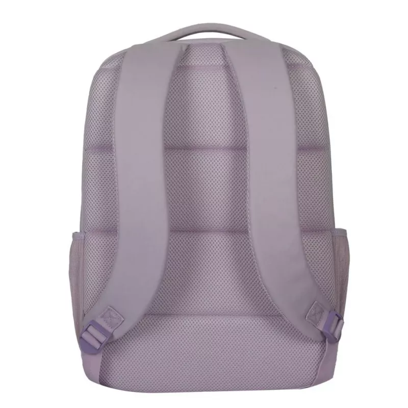 Mestský batoh Targus Octave III fialový polyester 374x70x449mm