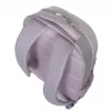 Mestský batoh Targus Octave III fialový polyester 374x70x449mm