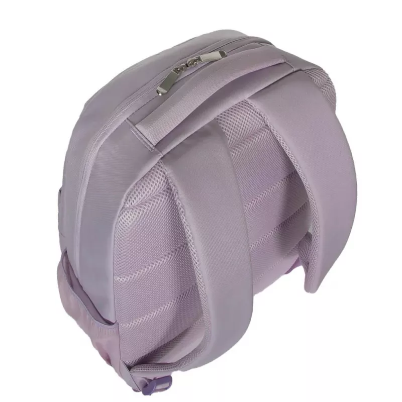 Mestský batoh Targus Octave III fialový polyester 374x70x449mm