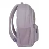 Mestský batoh Targus Octave III fialový polyester 374x70x449mm