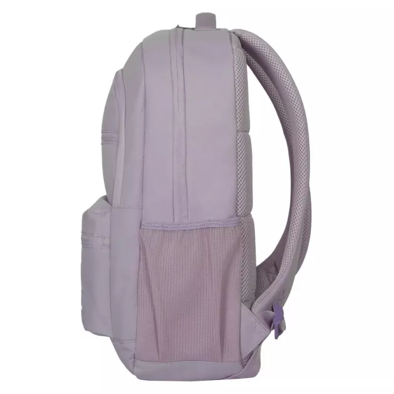 Mestský batoh Targus Octave III fialový polyester 374x70x449mm