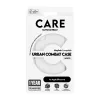 PanzerGlass CARE™ by ® Urban Combat puzdro transparentné s bielym MagSafe iPhone 16