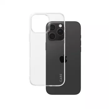PanzerGlass CARE™ by ® X-Ray puzdro iPhone 16 Pro Max, puzdro, Apple, Apple - iPhone 16 Pro Max, transparentné
